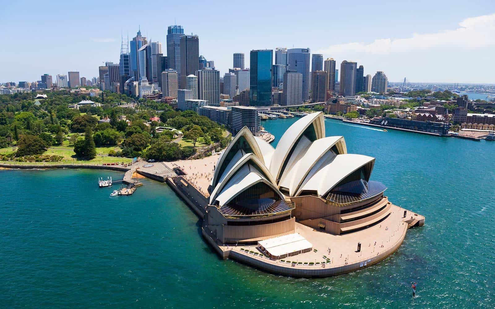 Dự kiến thị trường nhà ở hạng sang tại Sydney tăng trưởng cao trong 2021