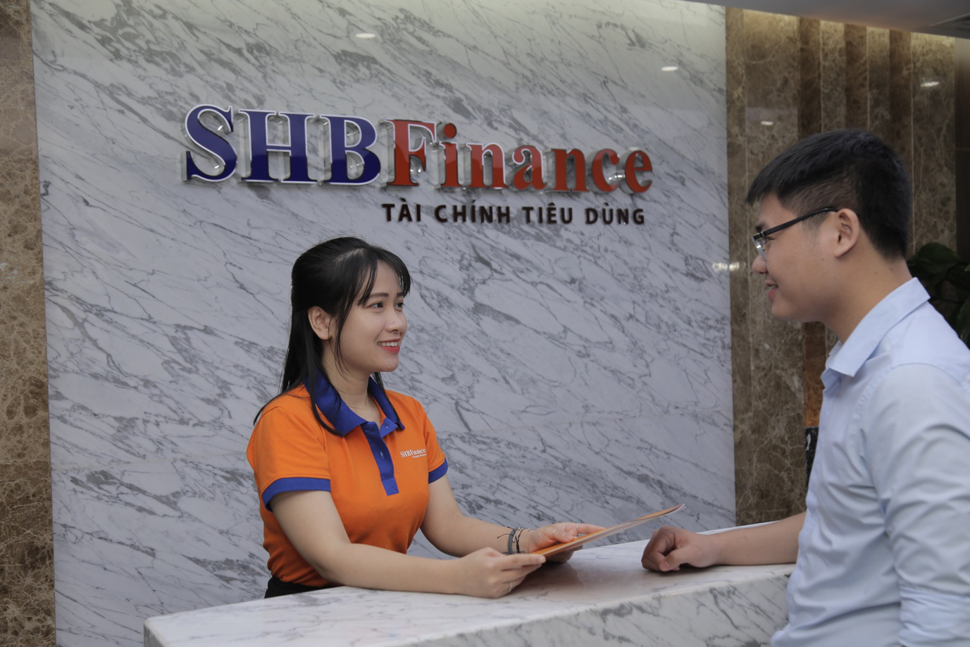 SHB Finance 