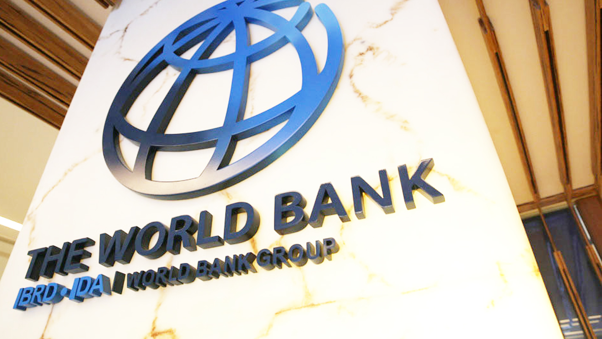 World Bank